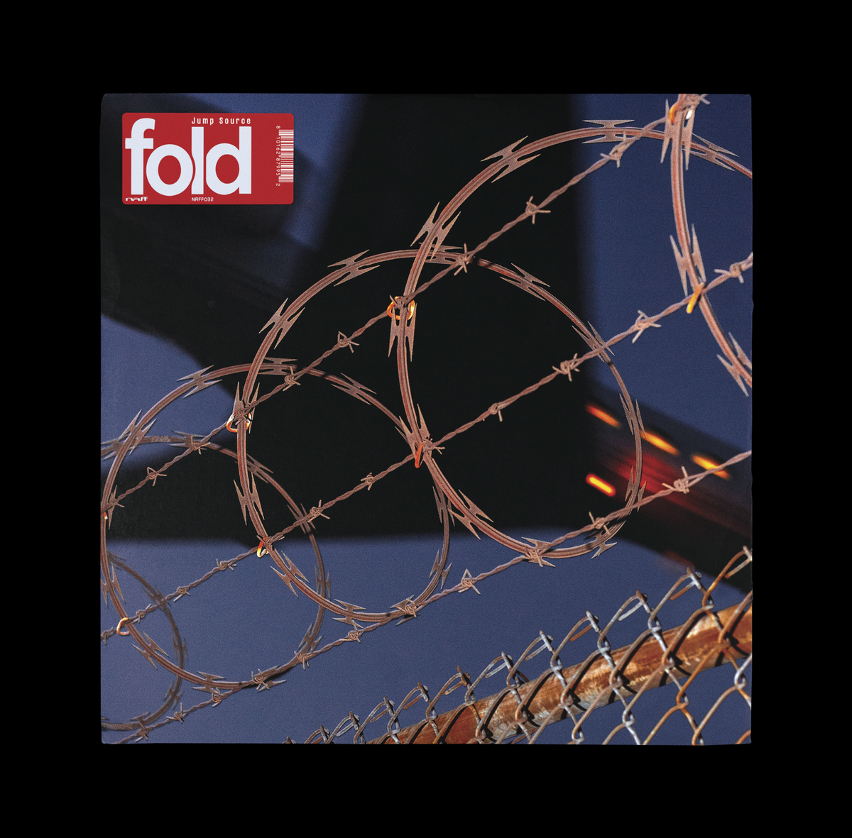 Jump Source - Fold