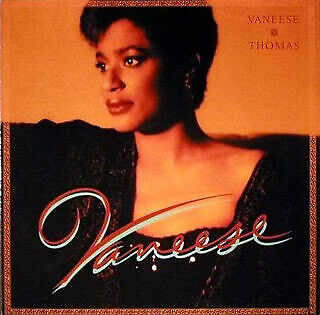 Vaneese Thomas – Vaneese