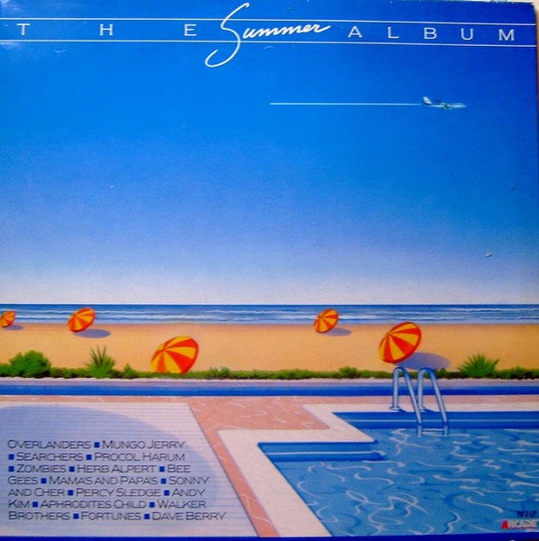 V/A - The Summer Album