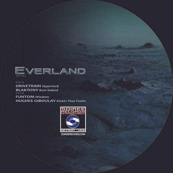 V/A - Everland