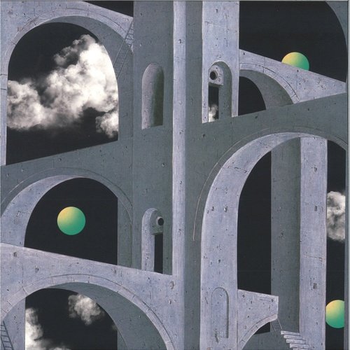 Tserg - Dreadfully Distinct
