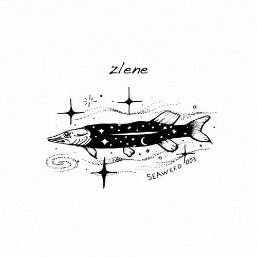 Zlene - Boop EP