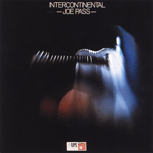 Joe Pass - Intercontinental