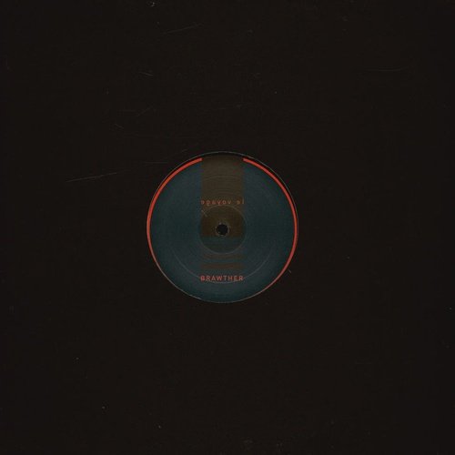 Brawther - Le Voyage / Chains & Funk