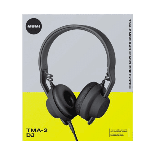 AIAIAI - TMA-2 Modular DJ Headphones