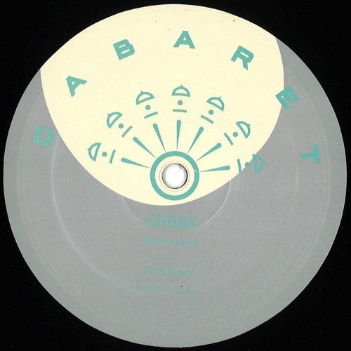 Ekbox - Tidelly Locked