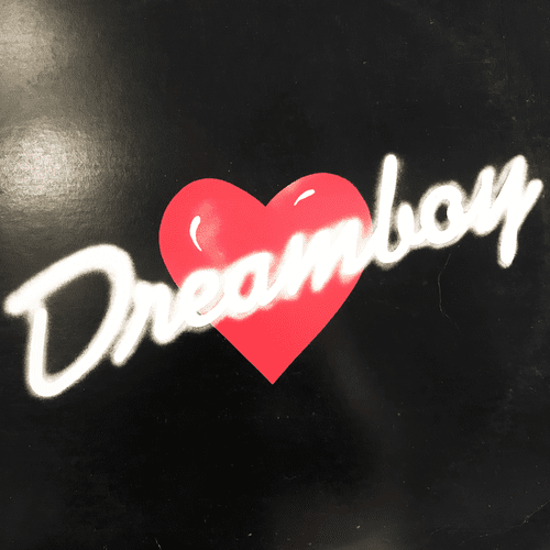 Dreamboy – Dreamboy