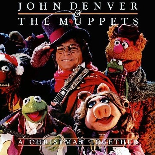 John Denver & The Muppets - A Christmas Together