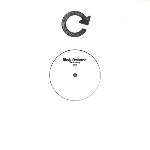Mark Ambrose- The Journey Vol.1
