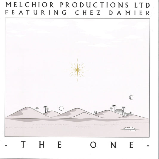 Melchior Productions LTD*, Chez Damier - The One