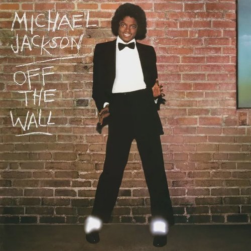Michael Jackson - Off The Wall