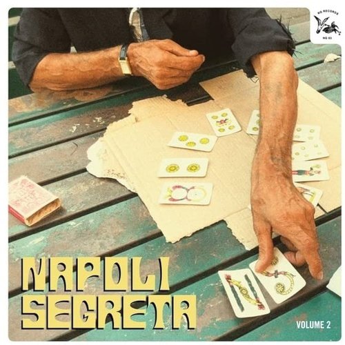 Various - Napoli Segreta Volume 2