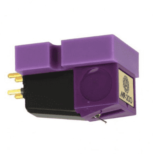 Nagaoka MP-200 Cartridge