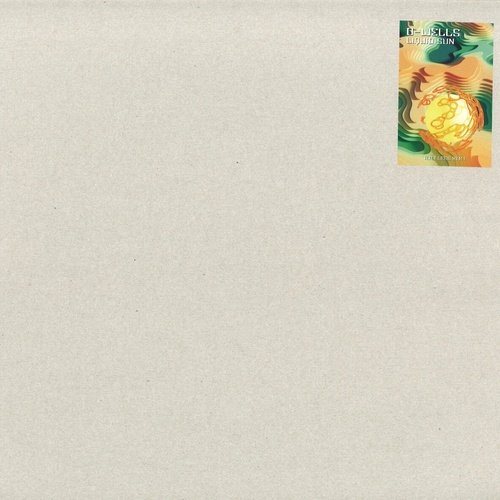 O-Wells - Liquid Sun