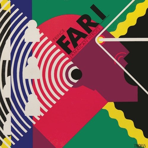 Price Far-I - Jamaican Heroes