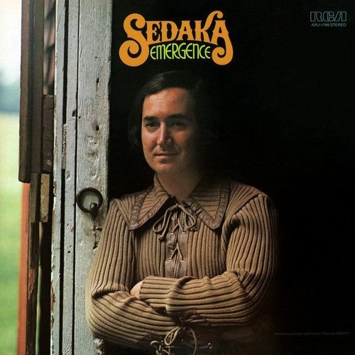 Sedaka - Emergence