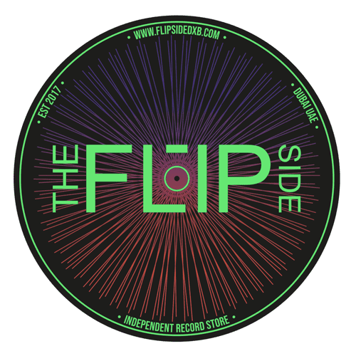 TFS Hyperspace Slipmat (Glow In The Dark)