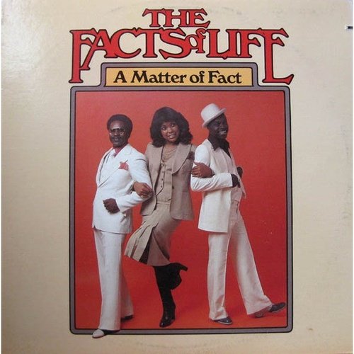 The Facts Of Life – A Matter Of Fact