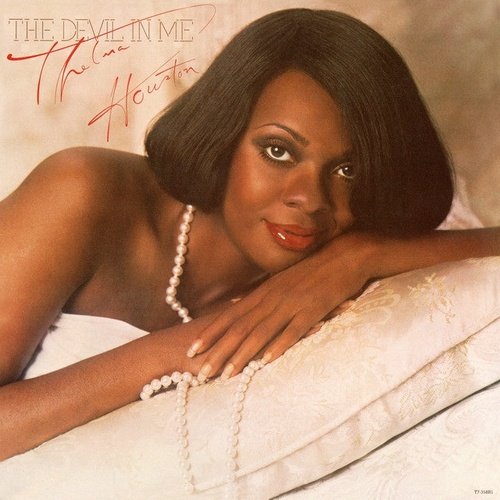 Thelma Houston – The Devil In Me