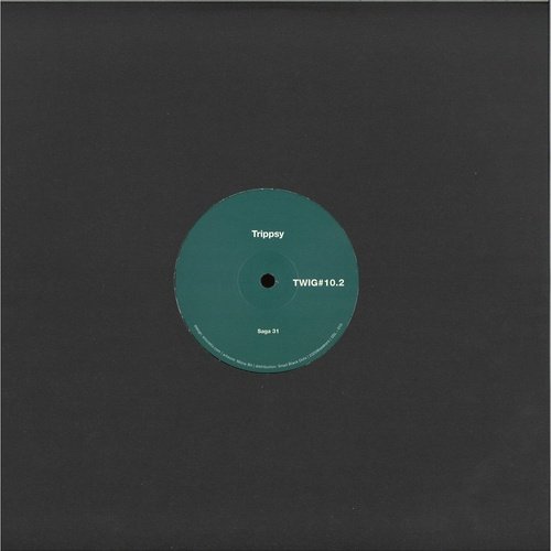 Trippsy - Saga 31 EP