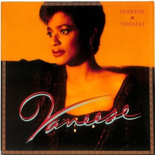 Vaneese Thomas – Vaneese