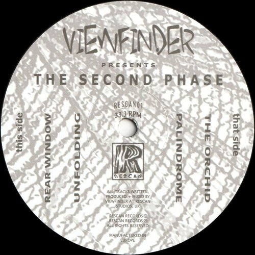 Viewfinder - The Second Phase