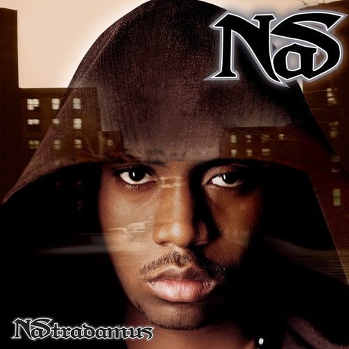 Nas - Nastradamus