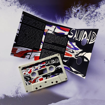 Sukatoyo - Saludad