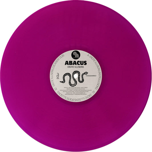 Abacus - Erotic Illusions