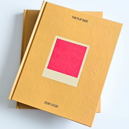 The Flip Side Book (2016-2026)