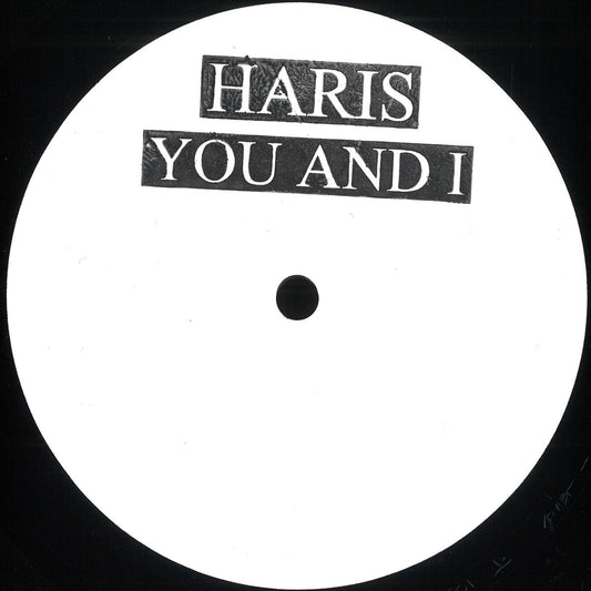 Haris - You And I