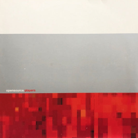 V/A - Opensource Players