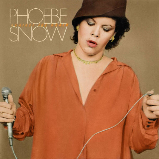 Phoebe Snow - Against the grain