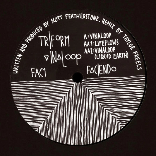 Triform - Vinaloop EP