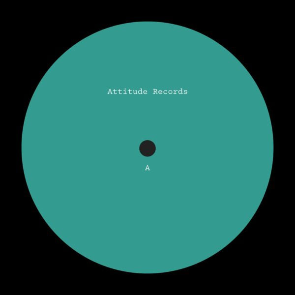Giuliano Lomonte - Attitudes