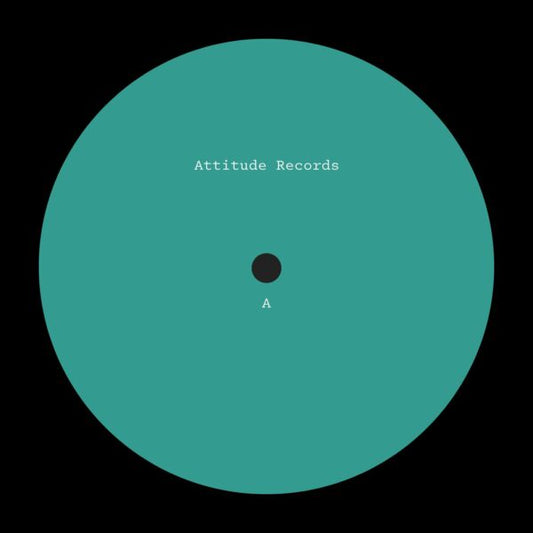 Giuliano Lomonte - Attitudes
