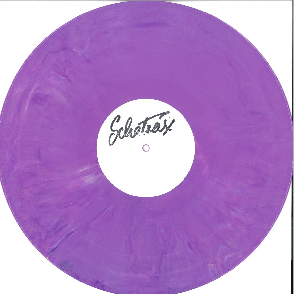 Josh Brent - Vintage Vinyl 6