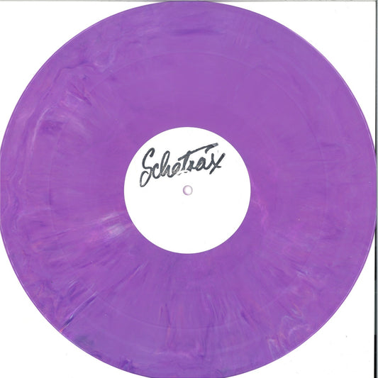 Josh Brent - Vintage Vinyl 6