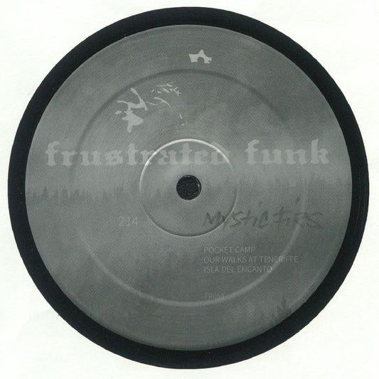 214 - Mystic Firs