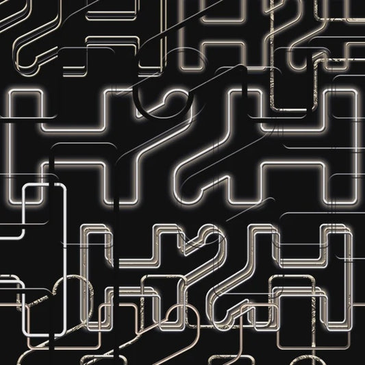 H2H Chez Damier & Ben Vedren - No More EP