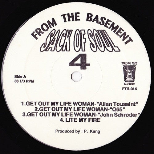 V/A - Sack Of Soul 4