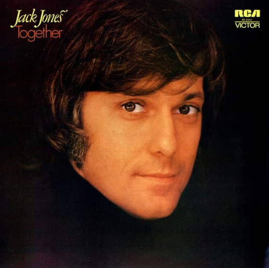 Jack Jones - Together