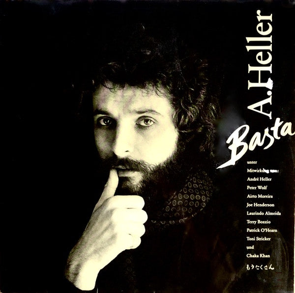 A. Heller - Basta