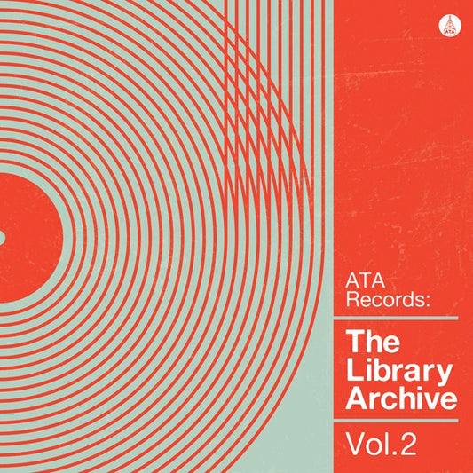 ATA Records - The Library Archive, Vol. 2