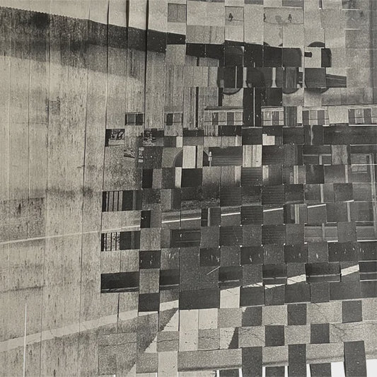 Satoshi Tomiie, A_A, Nao Gunji - Ubiquity