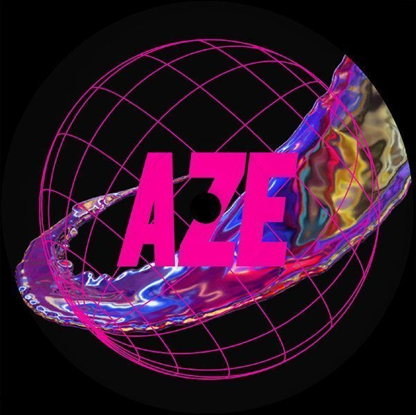 John Hut - Structures EP