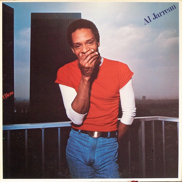 Al Jarreau - Glow (Jazz)