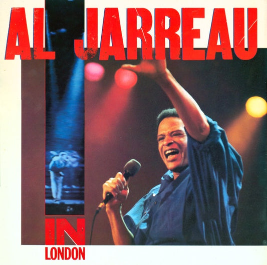 Al Jarreau - In London (Jazz)