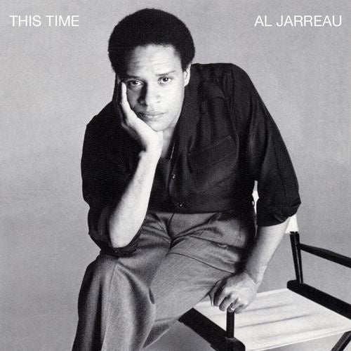 Al Jarreau - This Time (Jazz)