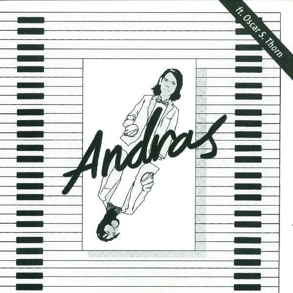 Andras Fox Ft. Oscar S. Thorn - Embassy Cafe (2026 Edition)